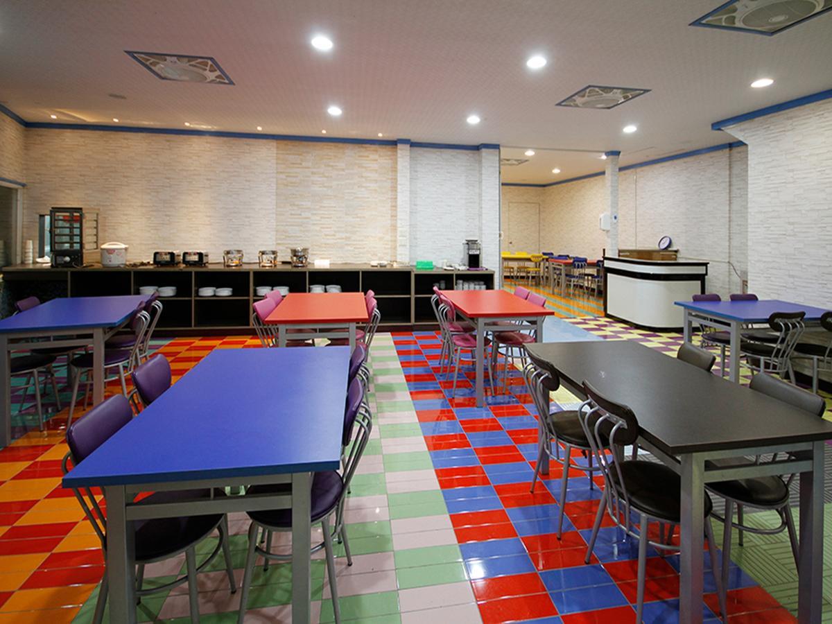 Chihpan City Wenquan Exterior foto