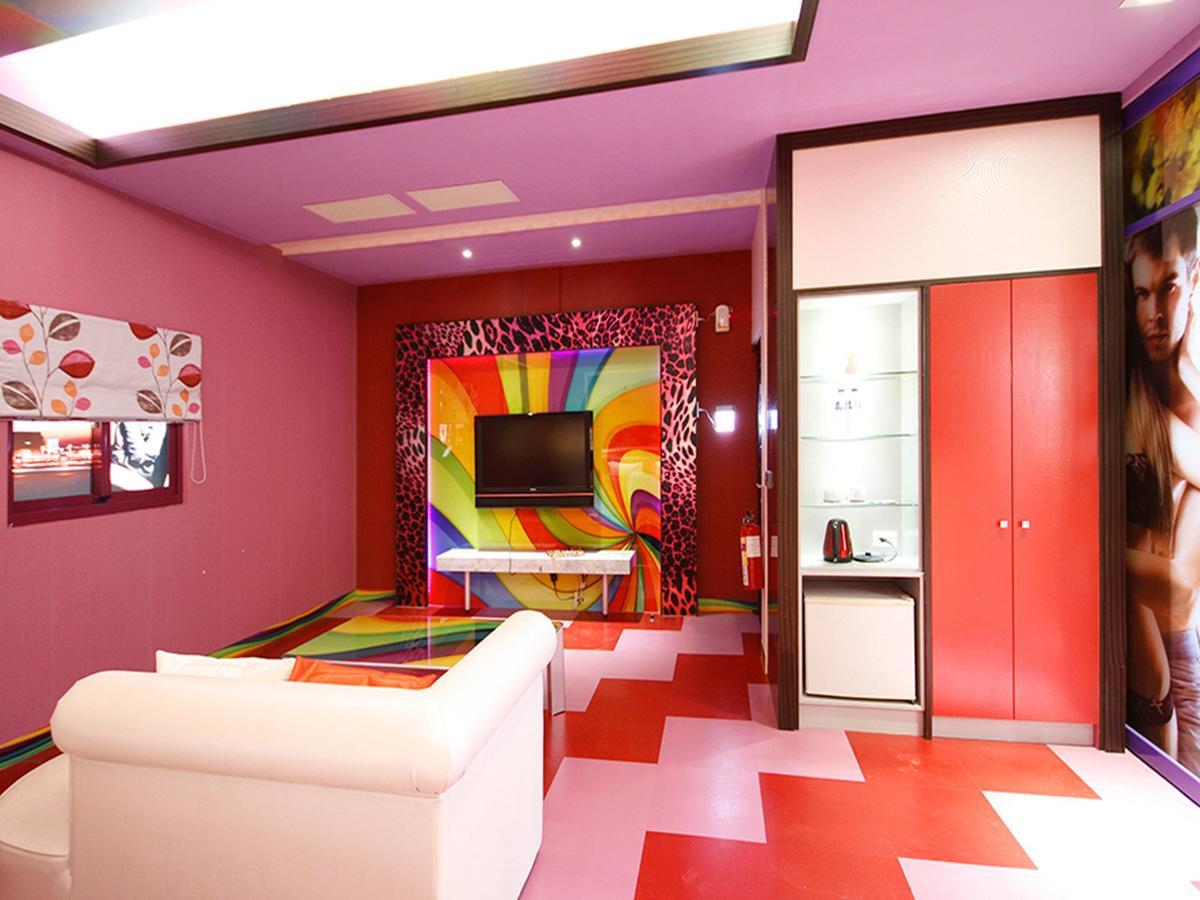 Chihpan City Wenquan Exterior foto