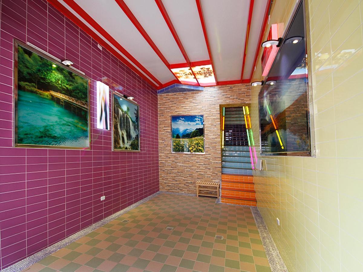 Chihpan City Wenquan Exterior foto